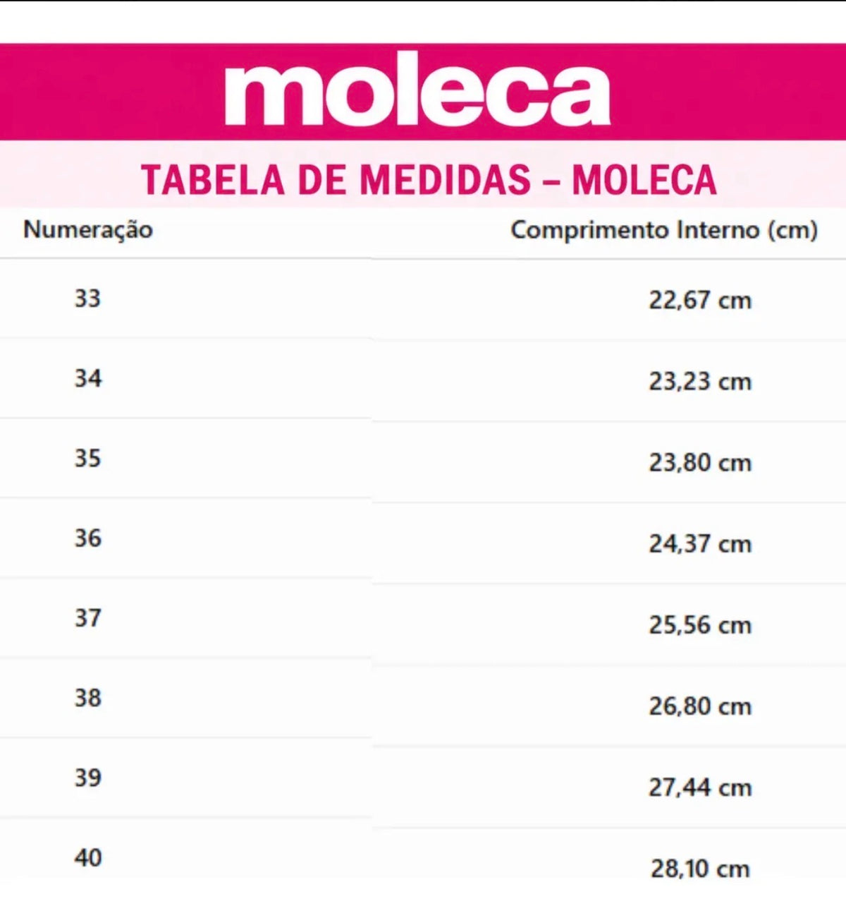 Tamanco Salto Moleca Preto