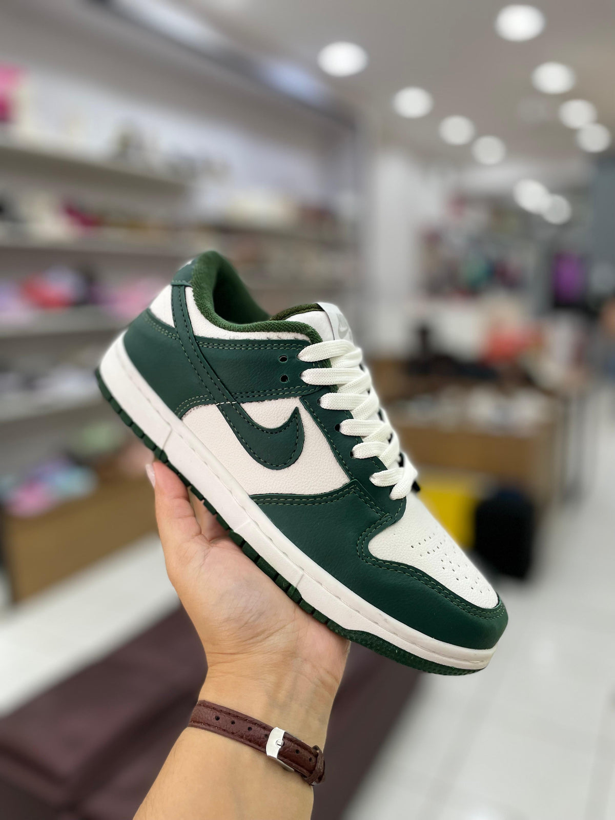 Tênis Casual Cano Baixo D.