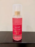 BODY SPLASH — ÉS A ÚNICA • MISS CARE BY MISS RÔSE