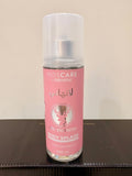 BODY SPLASH • CÉU INFINITO — MISS CARE BY MISS RÔSE