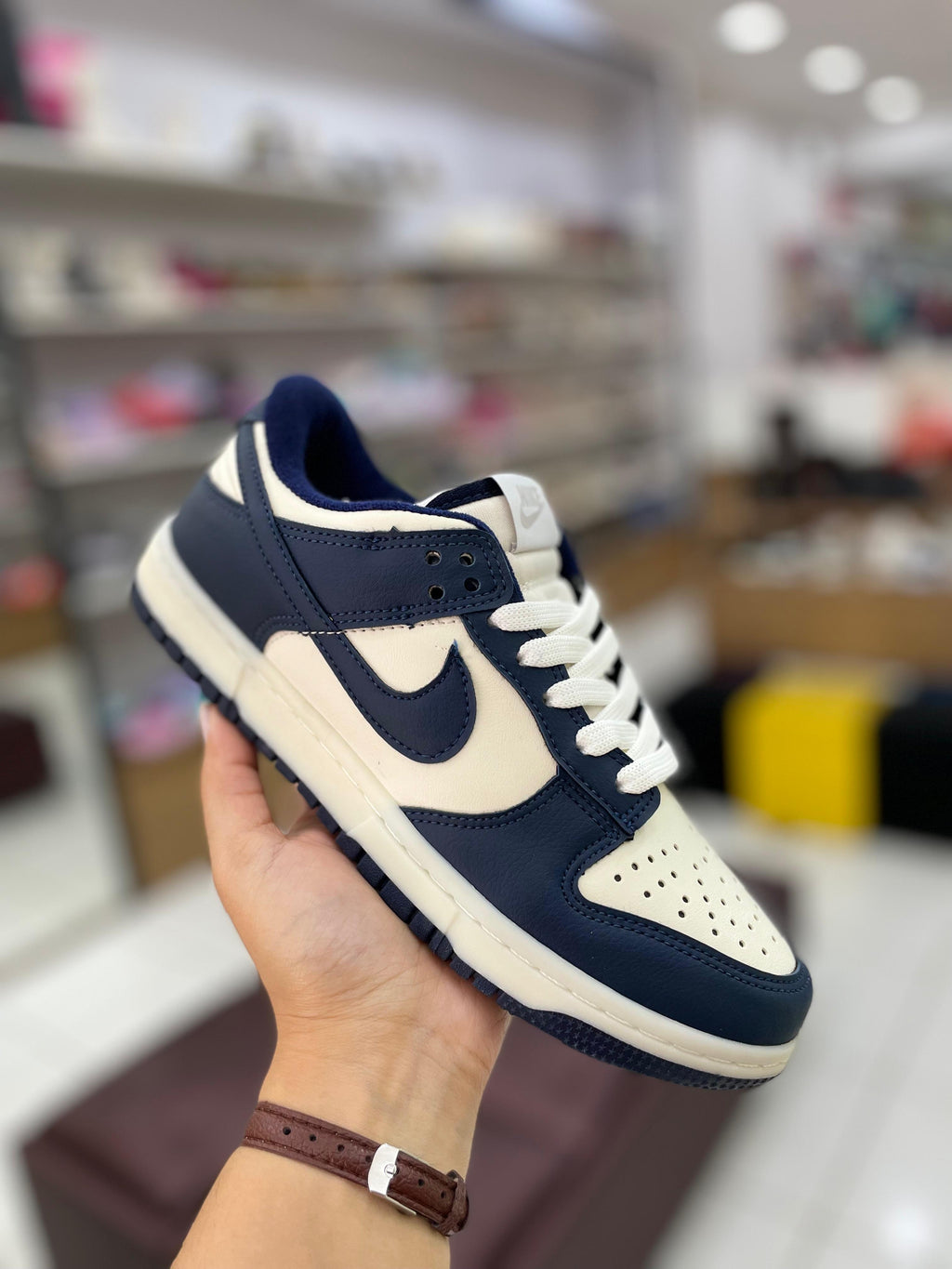 Tênis Casual Cano Baixo D.