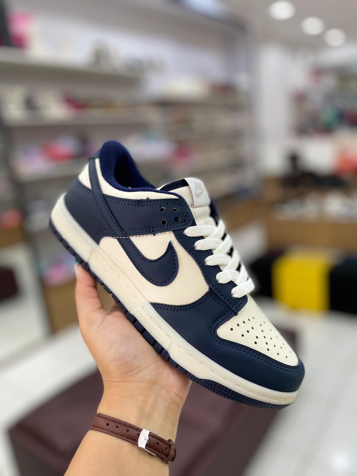 Tênis Casual Cano Baixo D.